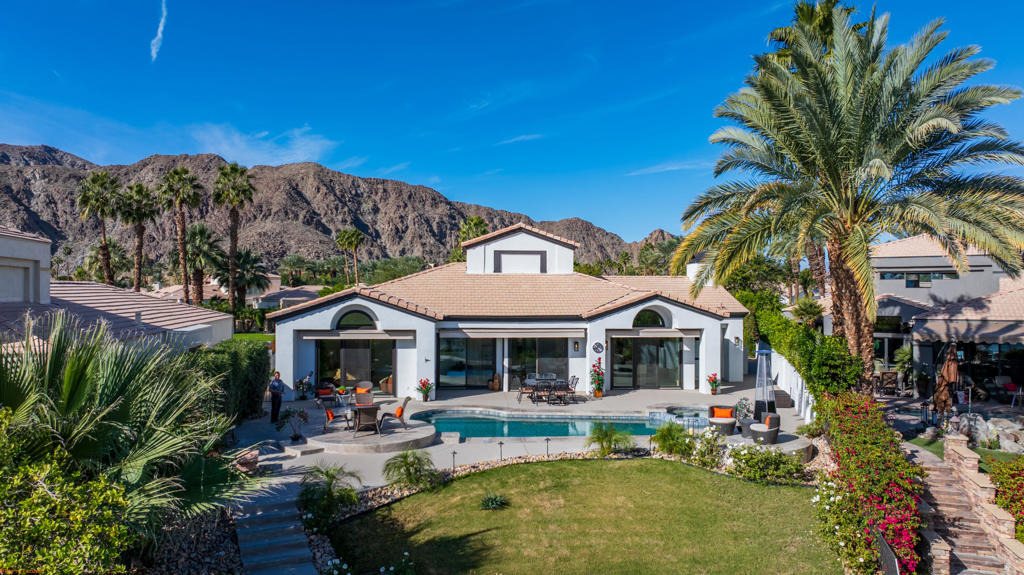 Via Koron , LA Quinta, CA 92253