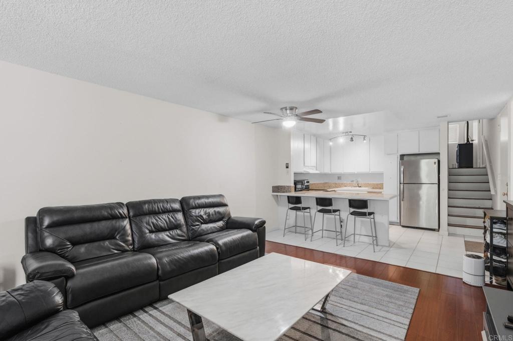 Collwood Blvd, San Diego, CA 92115