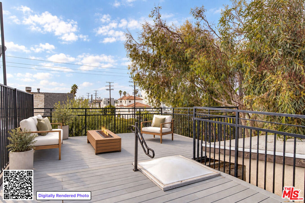 Pacific Ave, Marina Del Rey, CA 90292