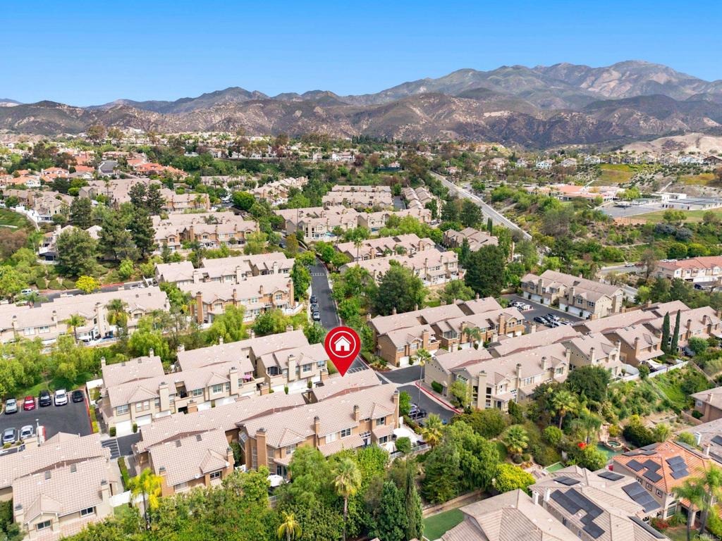 Pueblo Dr, Trabuco Canyon, CA 92679