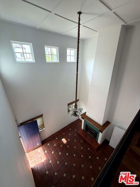 Harper Ave, West Hollywood, CA 90046