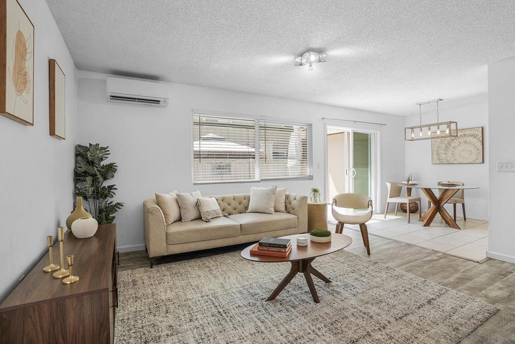Tooma St, San Diego, CA 92139