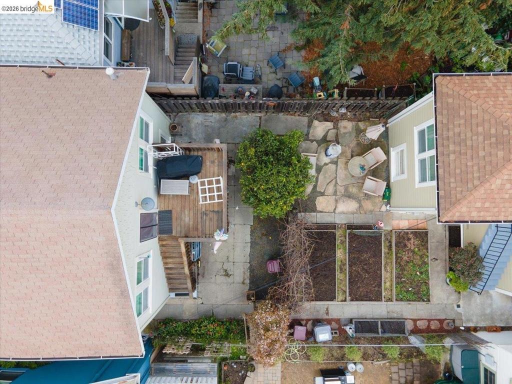 65th St, Emeryville, CA 94608 #1