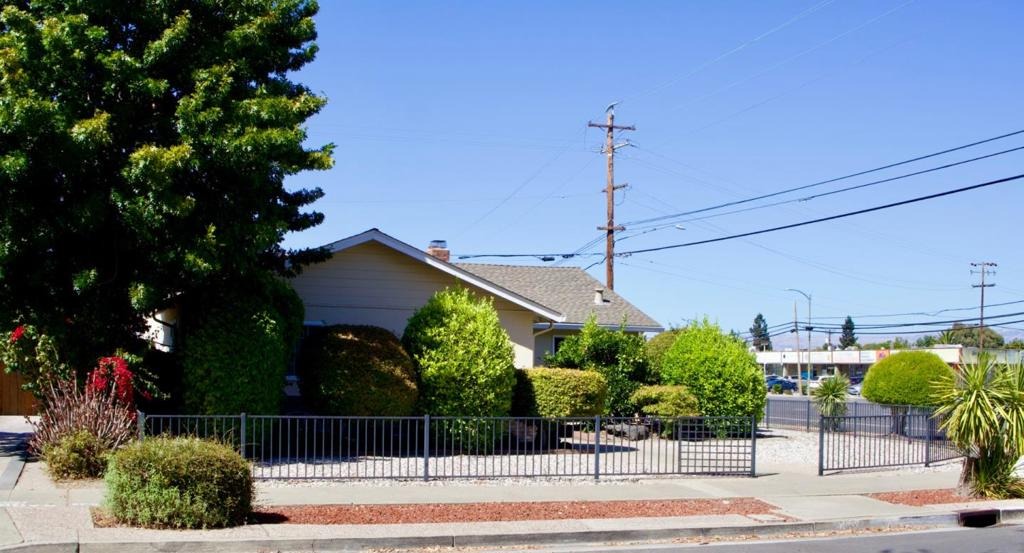 Venice Way, San Jose, CA 95129 #1