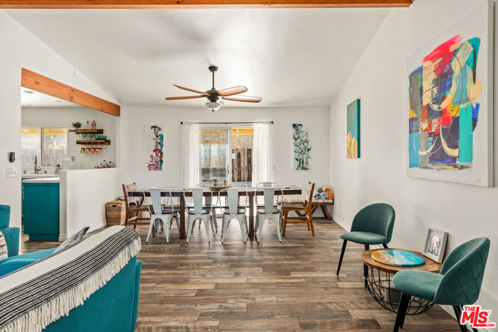 Pueblo Trl, Joshua Tree, CA 92252