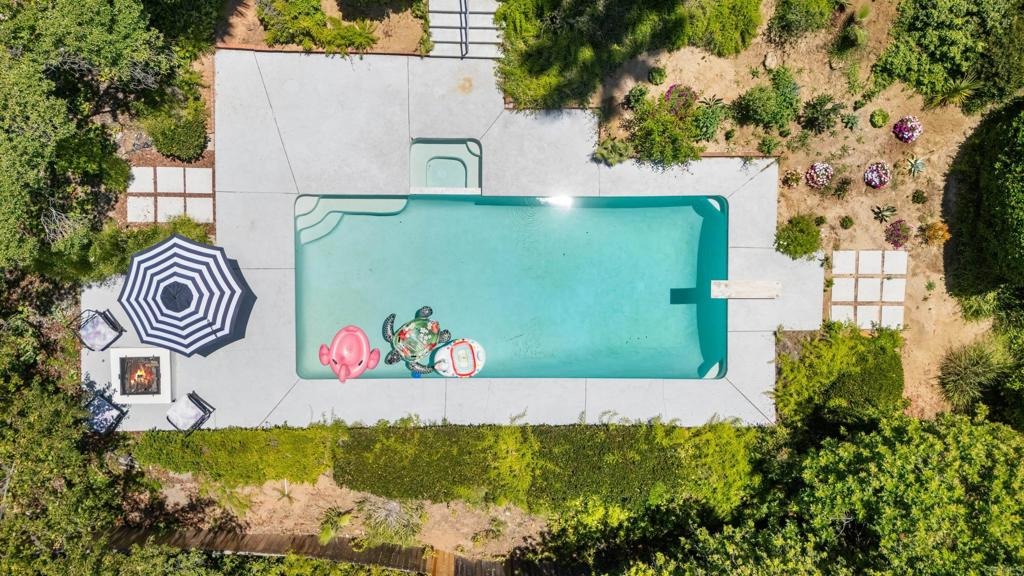 Daffodil Ln, San Diego, CA 92120