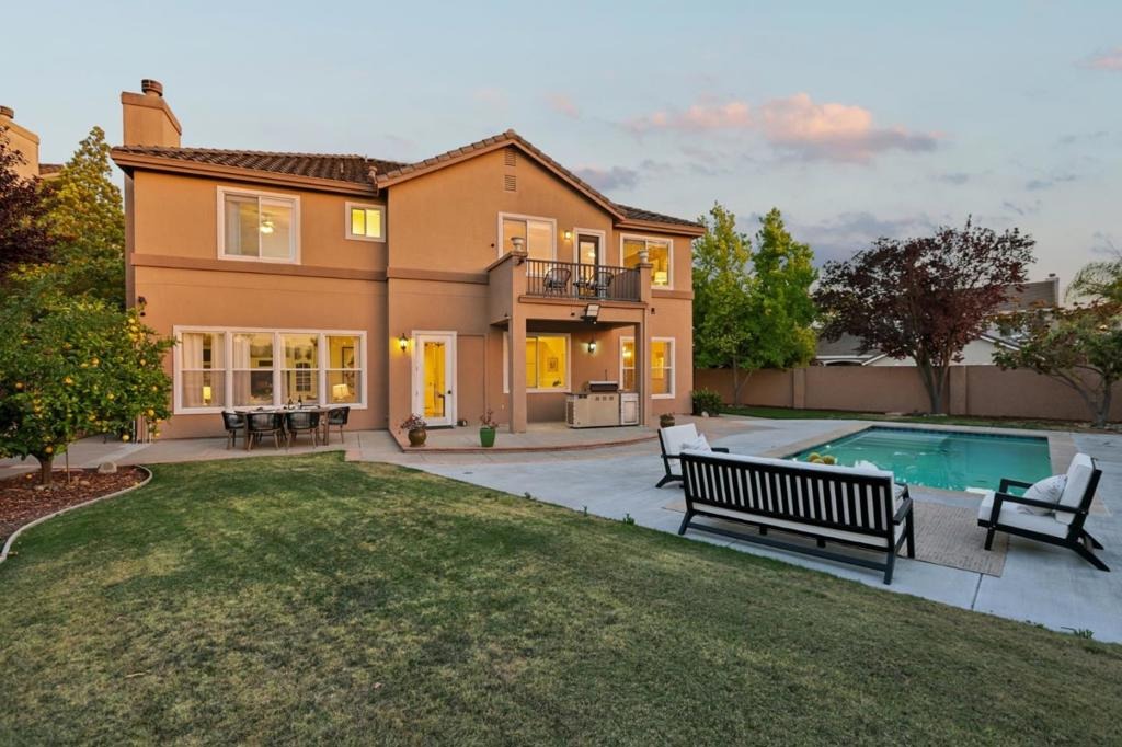 LA Spezia Pl, San Jose, CA 95138