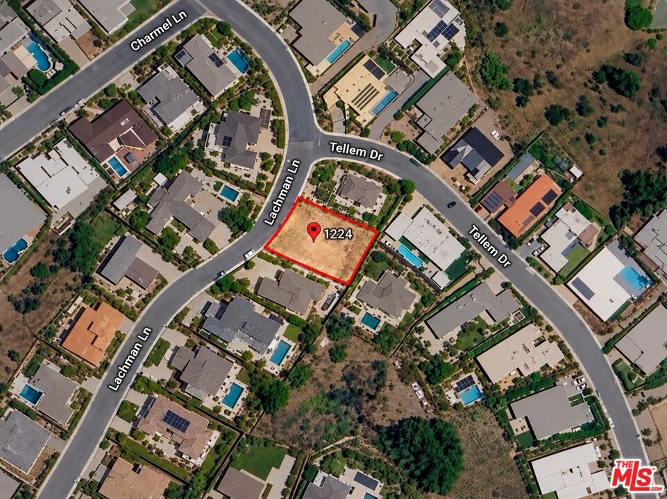 Lachman Ln, Pacific Palisades, CA 90272 #1