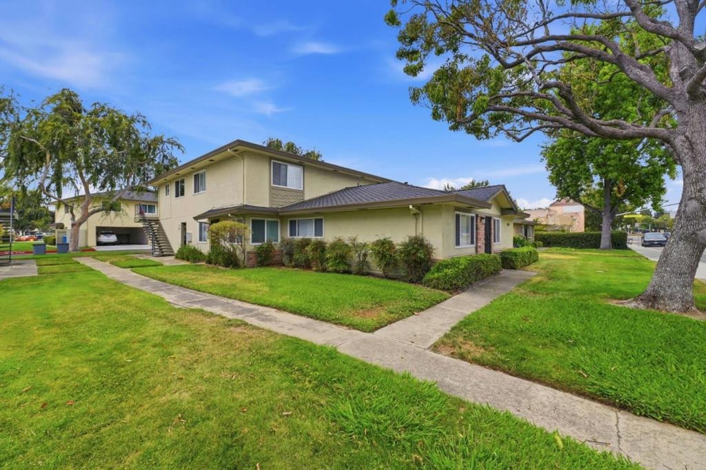 Alvarado Niles Rd, Union City, CA 94587