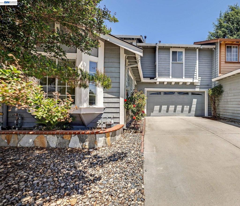Giuffrida Ct, San Jose, CA 95123