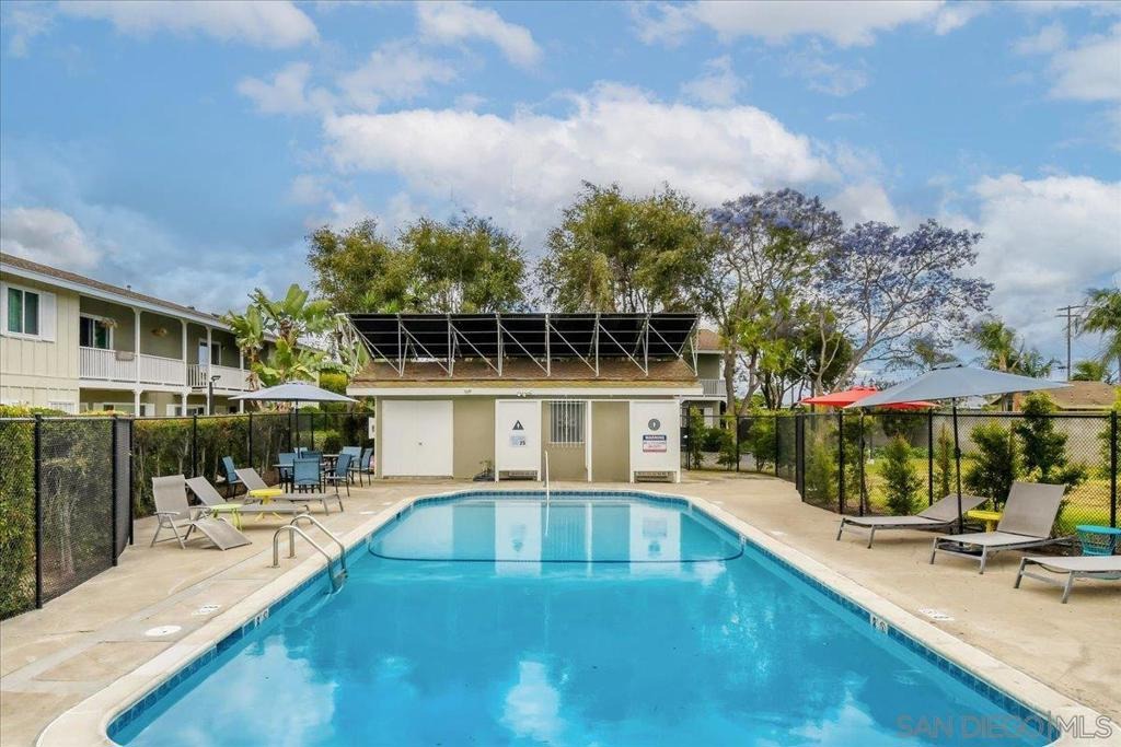 70th St, LA Mesa, CA 91942
