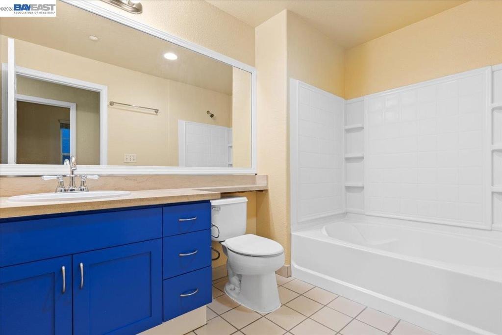 40th St, Emeryville, CA 94608