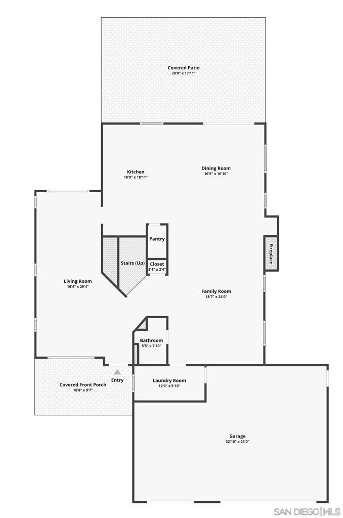 Mollie Ln, Santee, CA 92071 #1