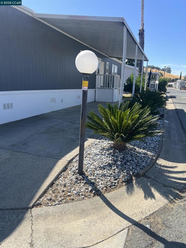 Marsh Creek Rd, Clayton, CA 94517