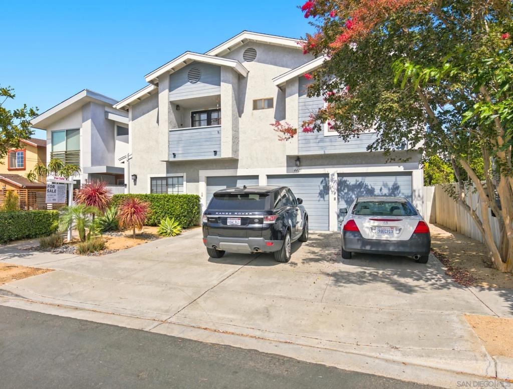 Campus Ave, San Diego, CA 92116