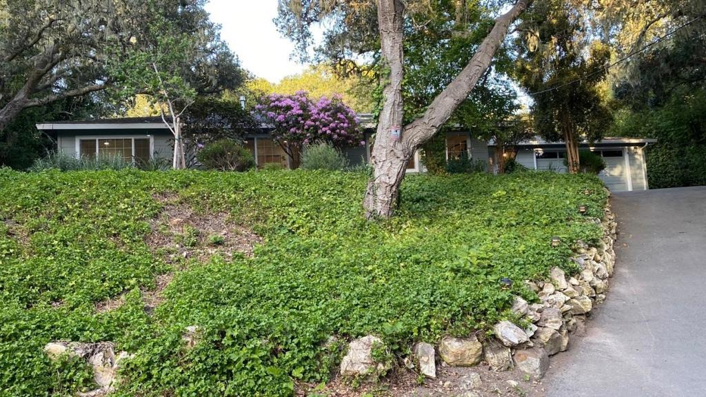 Flanders Dr, Carmel, CA 93923