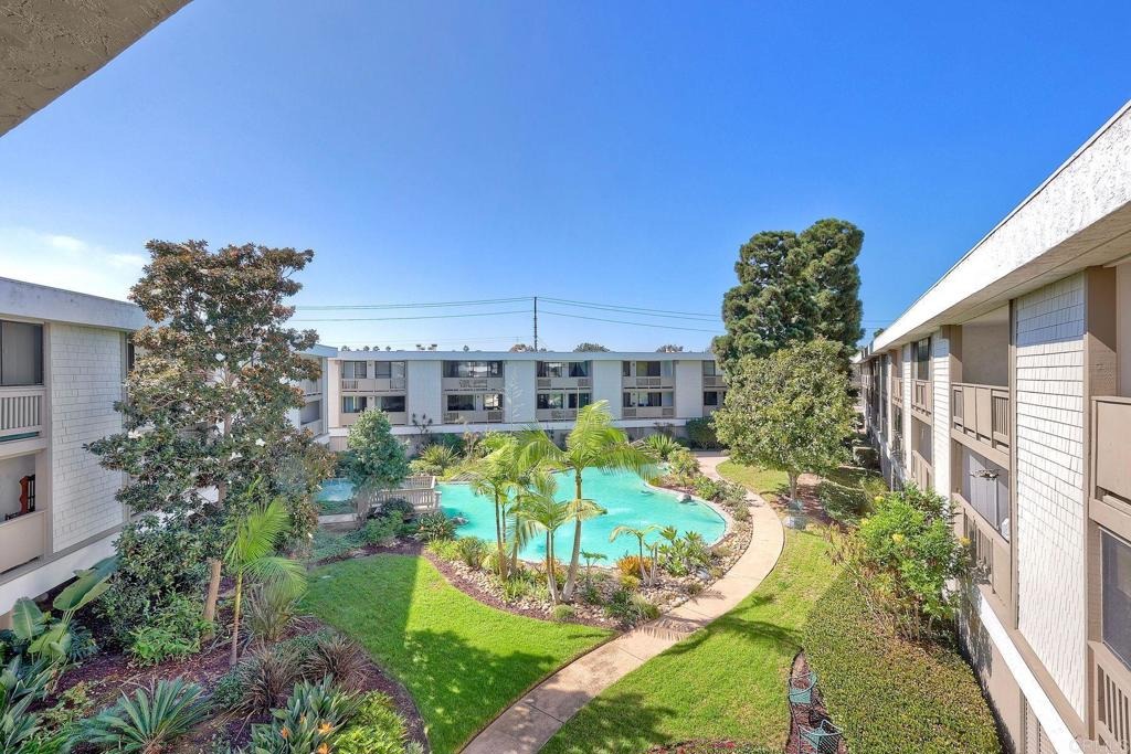Rue Dorleans , San Diego, CA 92110