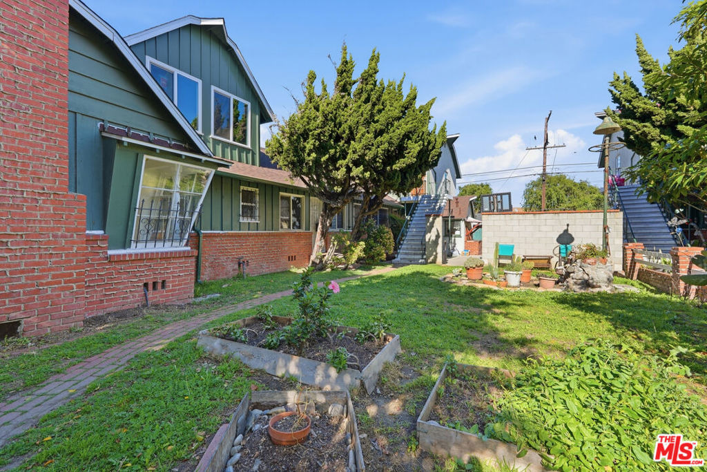 Sawtelle Blvd, Los Angeles, CA 90066 #1