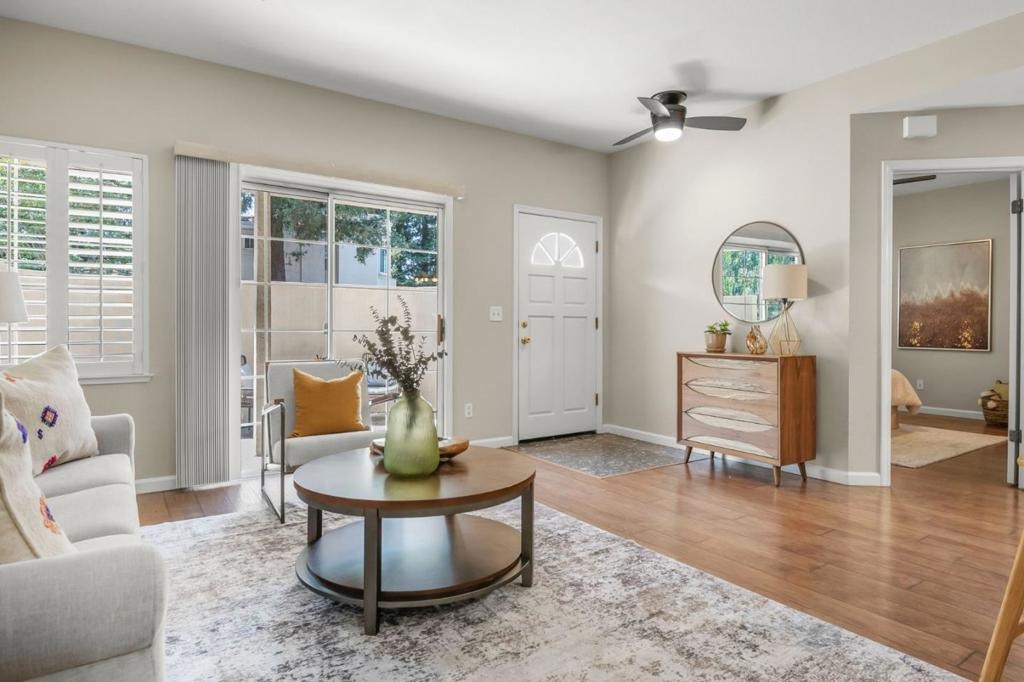 Northrup St, San Jose, CA 95126