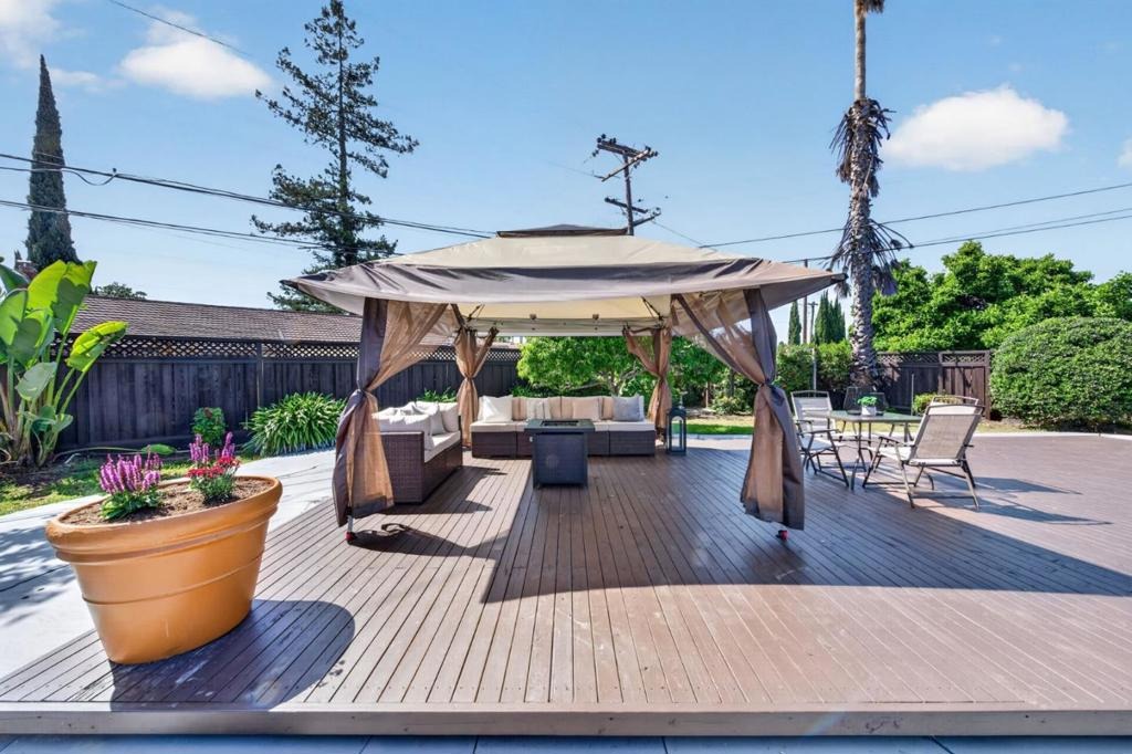 Marge Way, San Jose, CA 95117
