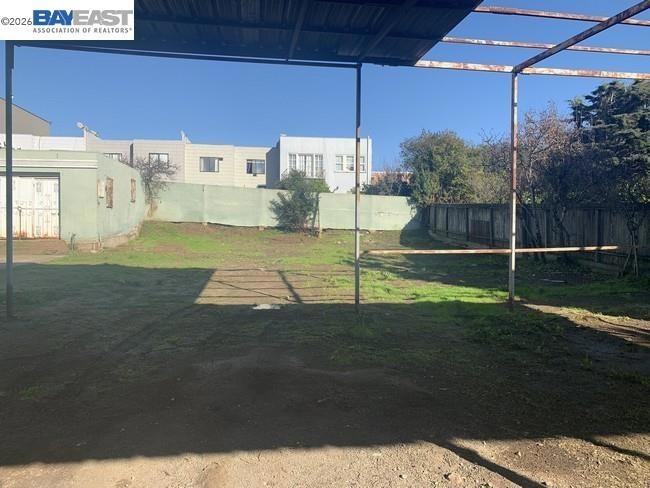 Thomas Ave, San Francisco, CA 94124 #1