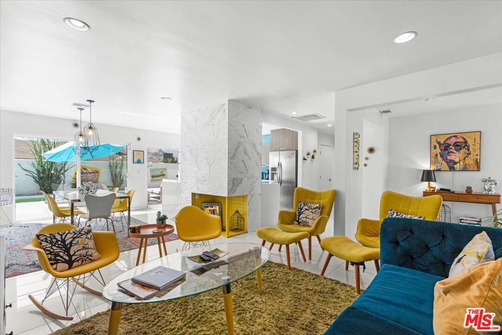 Calle San Antonio , Palm Springs, CA 92264 #1