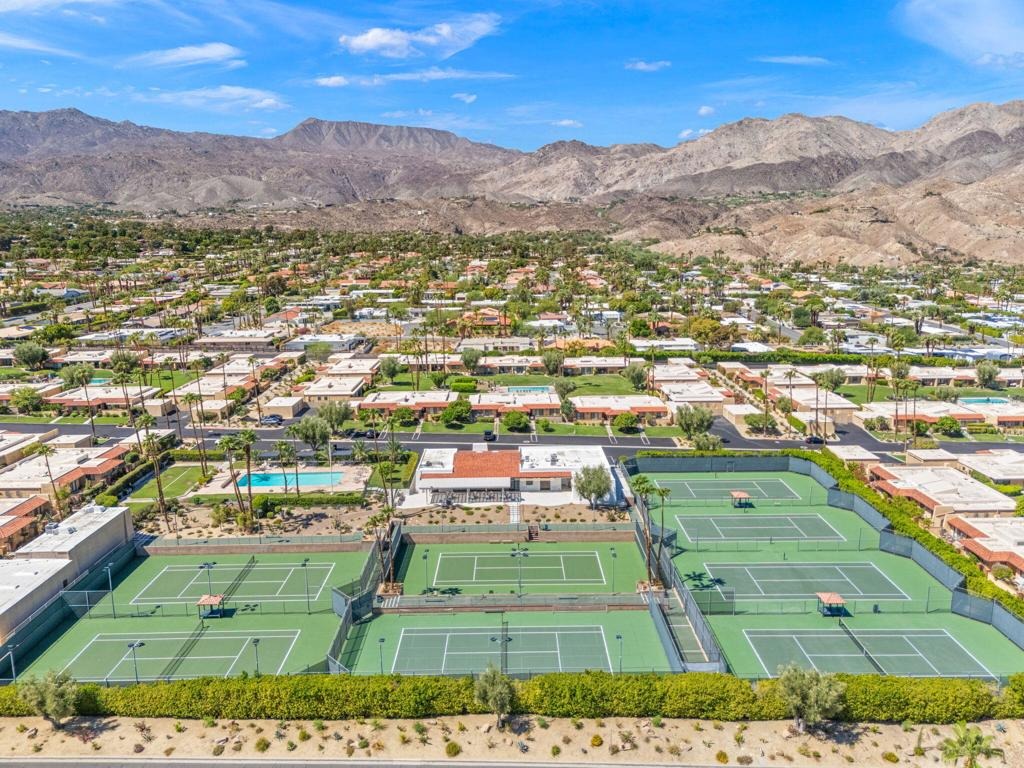 Alamo Dr, Palm Desert, CA 92260
