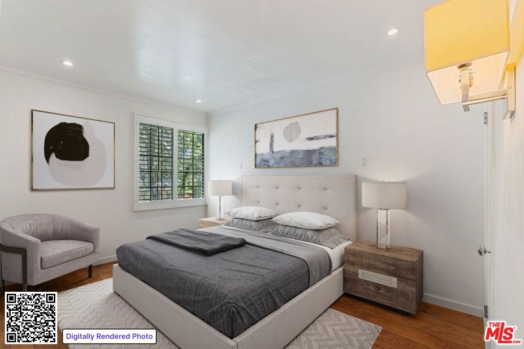 Bentley Ave, Los Angeles, CA 90025