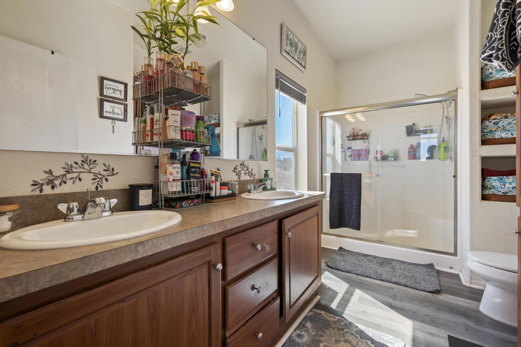 Bluegrass Ave, Twentynine Palms, CA 92277 #1