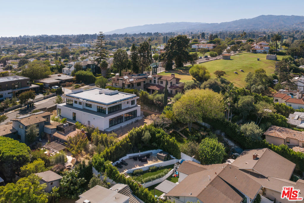 Franklin St, Santa Monica, CA 90403