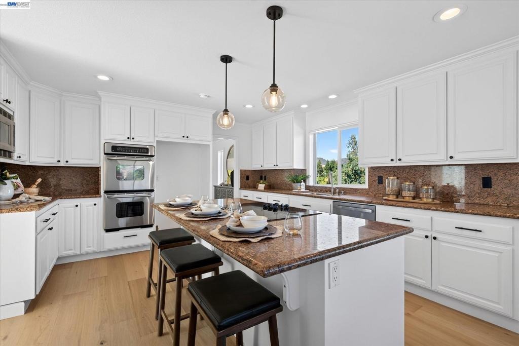 Hidden Hills Pl, Danville, CA 94506