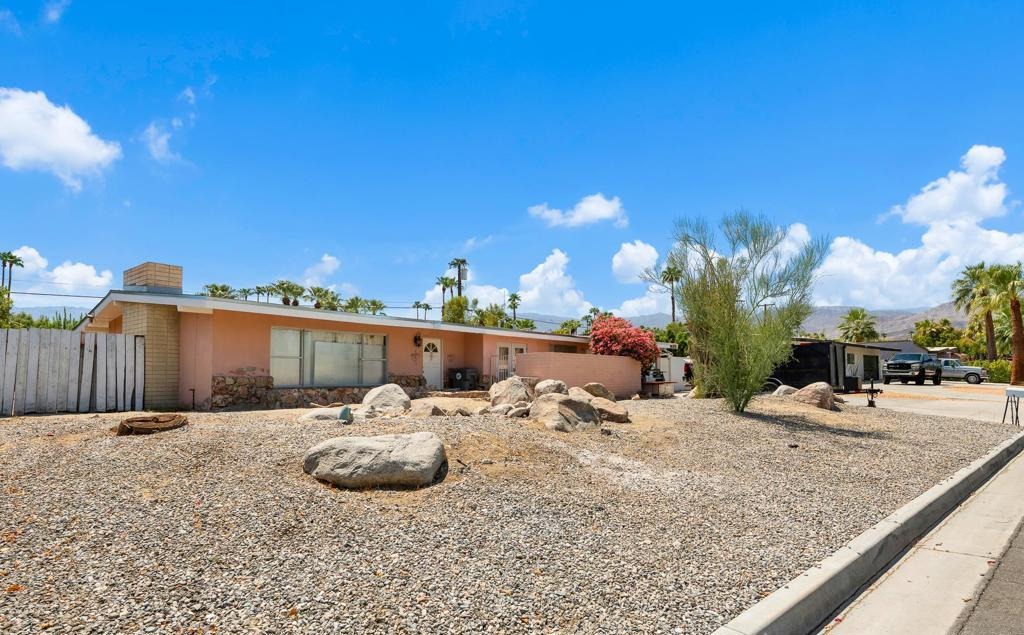 Old Prospector Trl, Palm Desert, CA 92260 #1