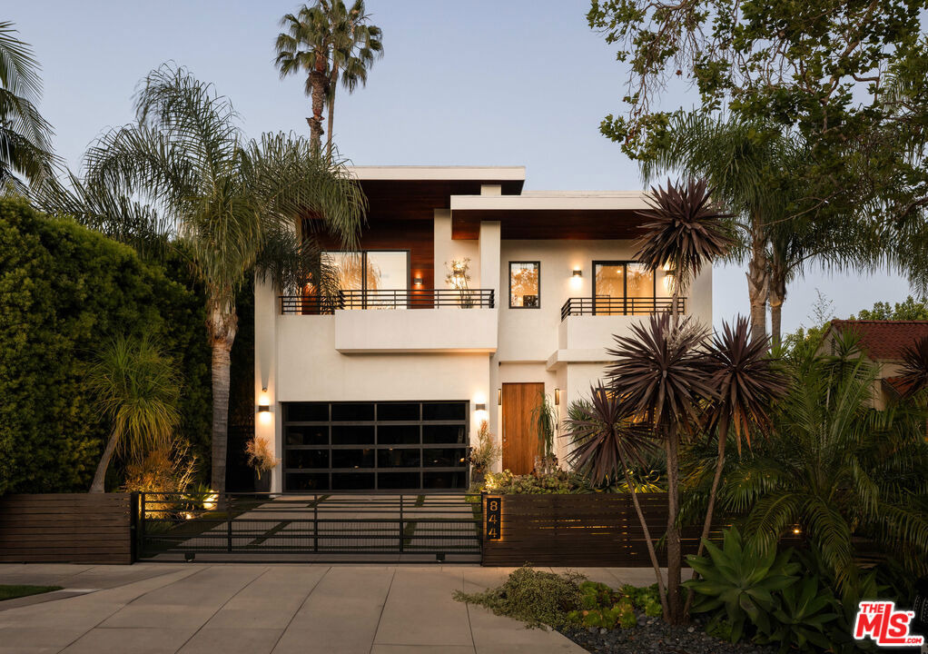 Harper Ave, Los Angeles, CA 90046 #1