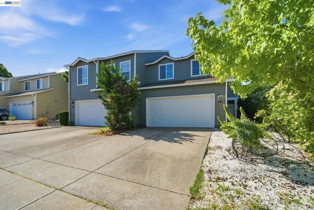Clearpointe Dr, Vallejo, CA 94591