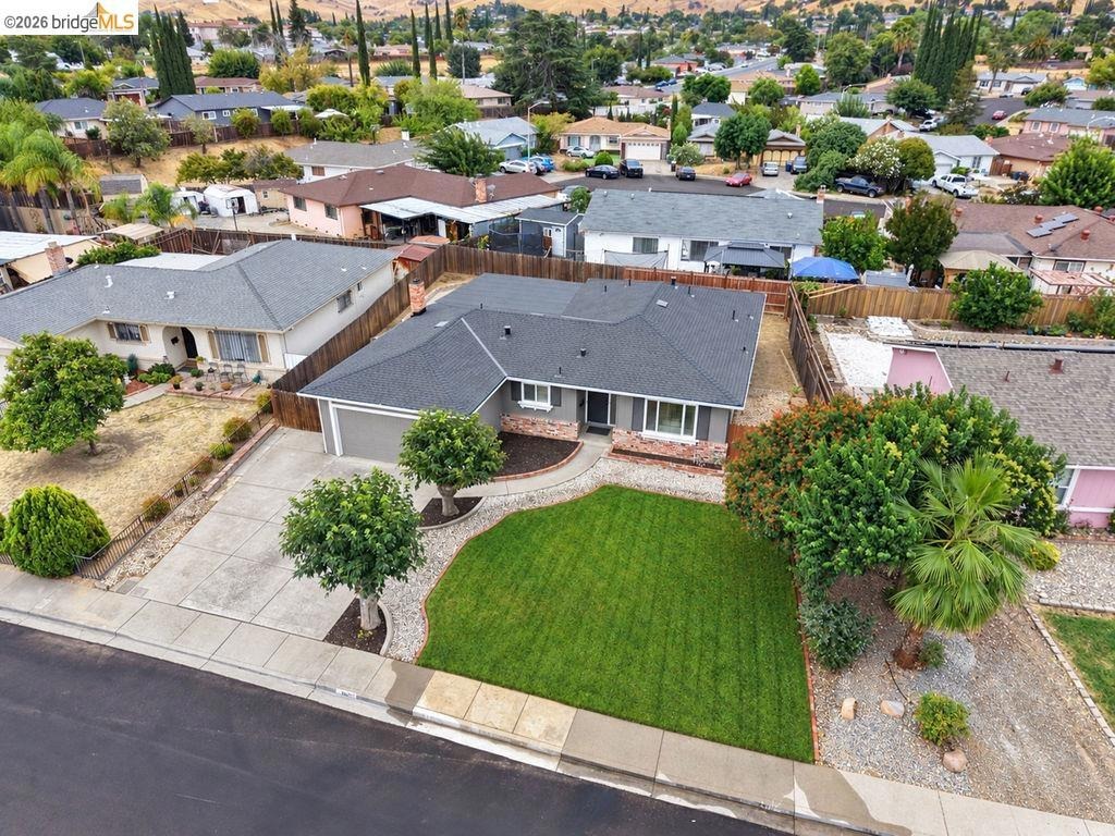 Atherton Ave, Pittsburg, CA 94565