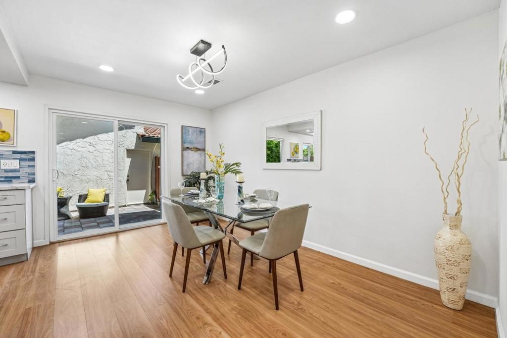 Payne Ave, San Jose, CA 95117