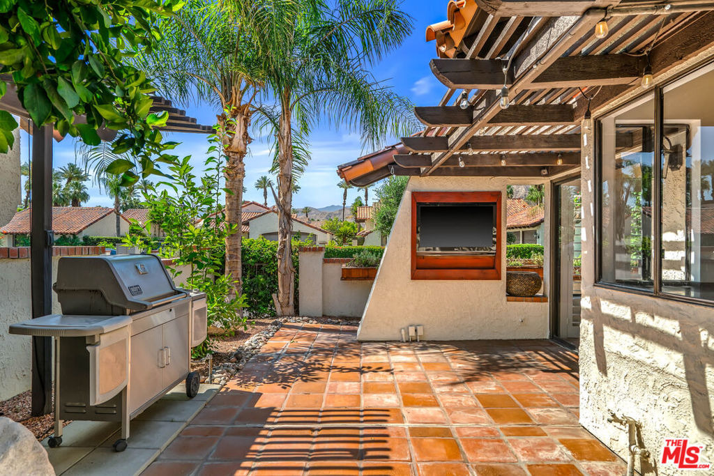 Calle Solano , Rancho Mirage, CA 92270 #1