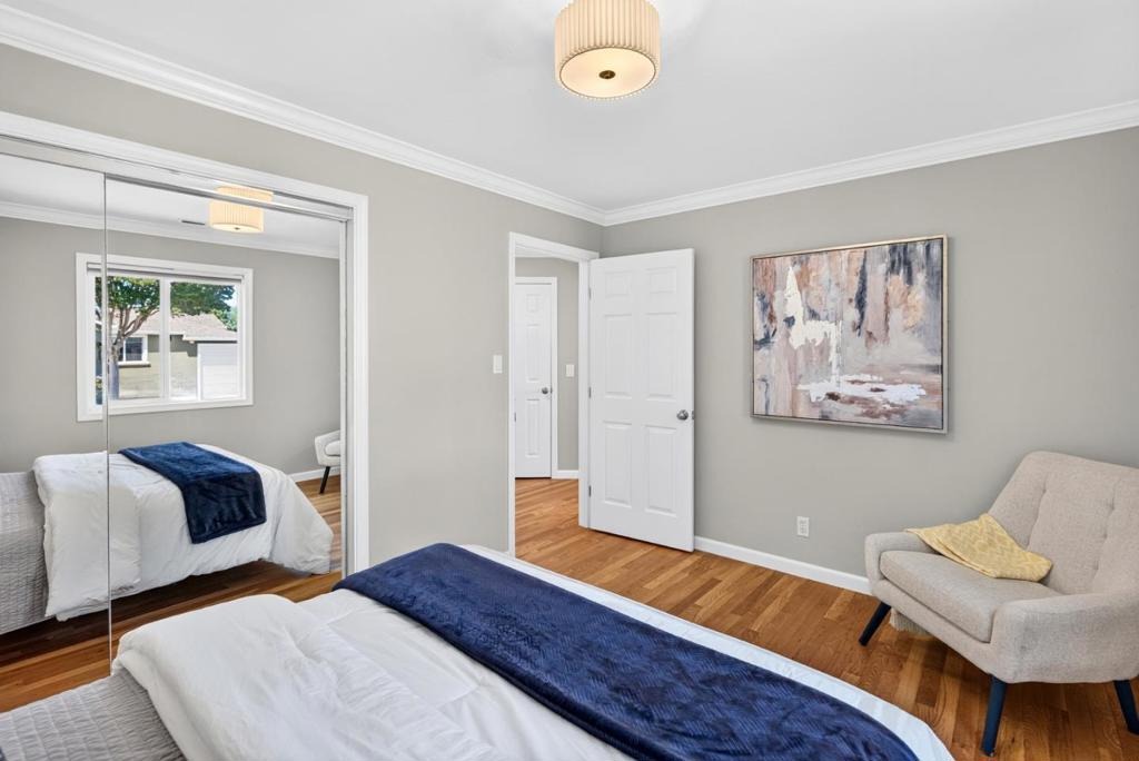 Orchard Ave, Sunnyvale, CA 94085