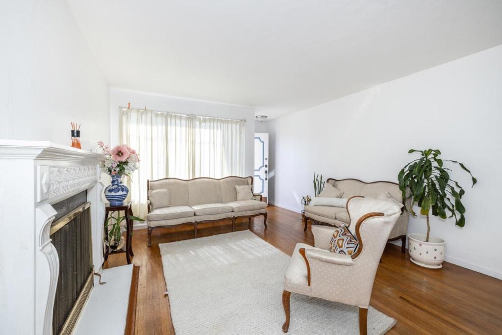 Rolph St, San Francisco, CA 94112