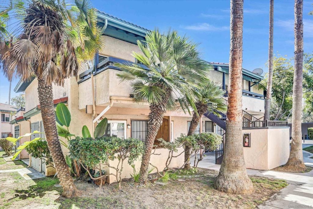 San Ysidro Blvd, San Ysidro, CA 92173 #1