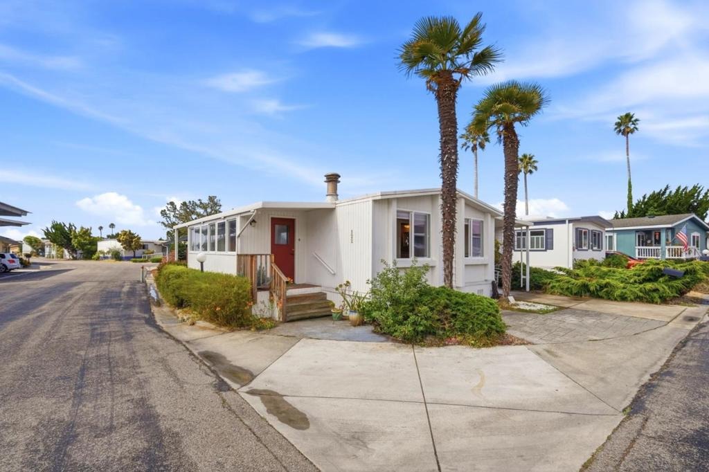 Delaware Ave, Santa Cruz, CA 95060 #1