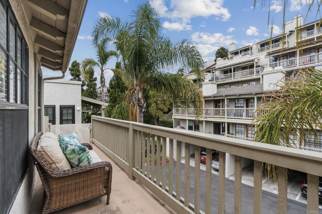 Hortensia St, San Diego, CA 92110