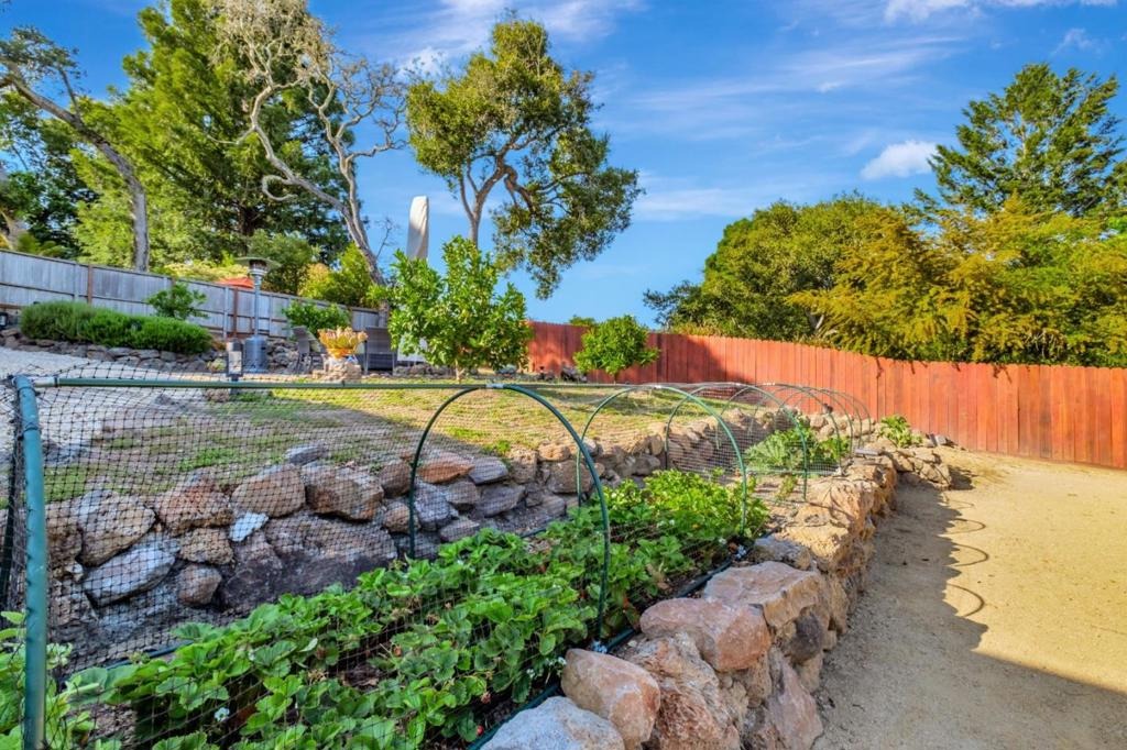 Graham Hill Rd, Santa Cruz, CA 95060