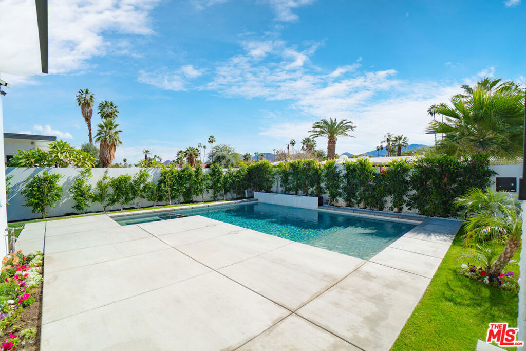 Sonora Dr, Palm Desert, CA 92260 #1