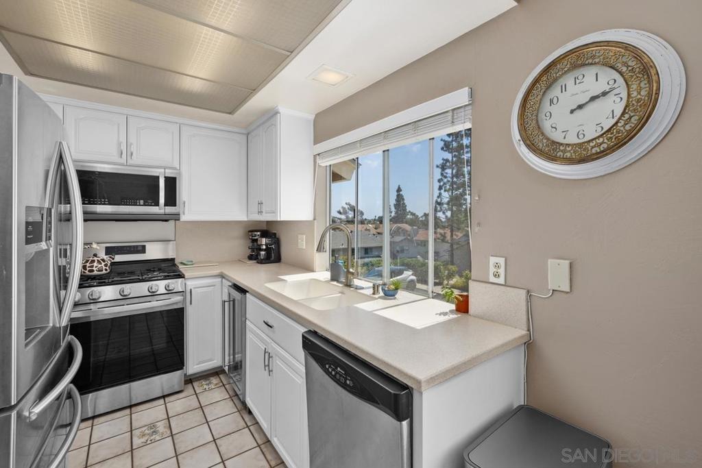 Old Bridgeport Way, San Diego, CA 92111