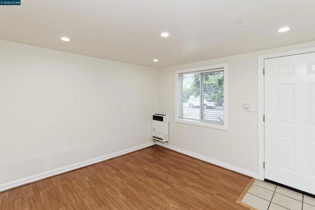 15th St, Oakland, CA 94606 #1