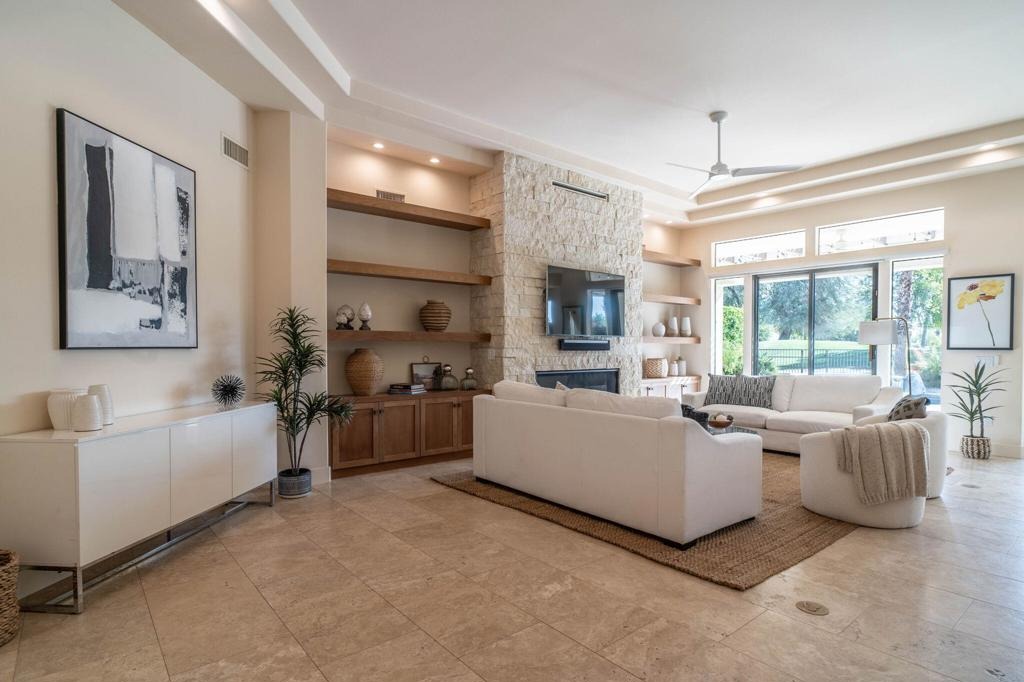 Via Haciendas , Rancho Mirage, CA 92270 #1