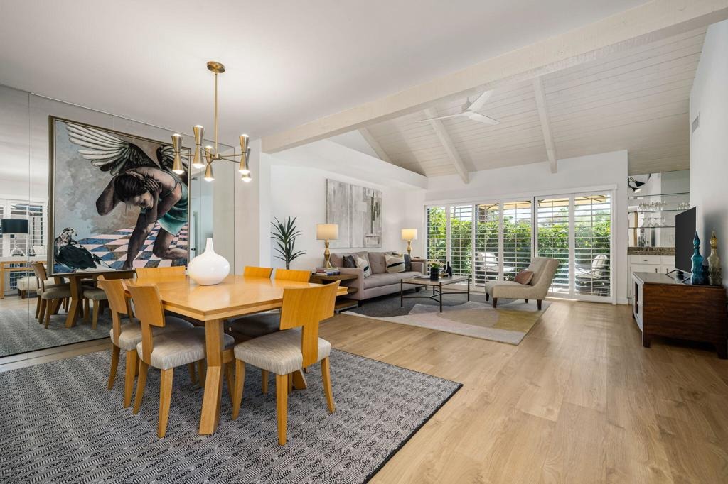 Forest Hills Dr, Rancho Mirage, CA 92270