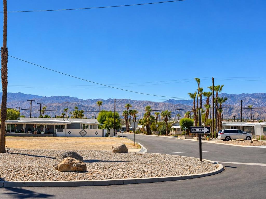 San Miguelito Dr, Thousand Palms, CA 92276 #1