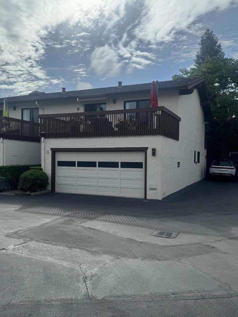 Gordon St, Redwood City, CA 94061 #1